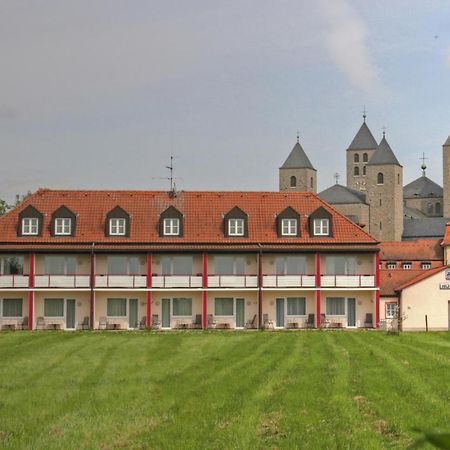 Flair-Hotel Zum Benediktiner Schwarzach am Main Εξωτερικό φωτογραφία