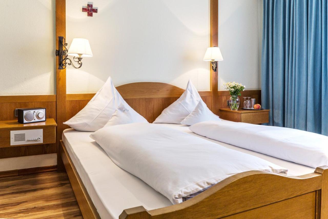 Flair-Hotel Zum Benediktiner Schwarzach am Main Εξωτερικό φωτογραφία