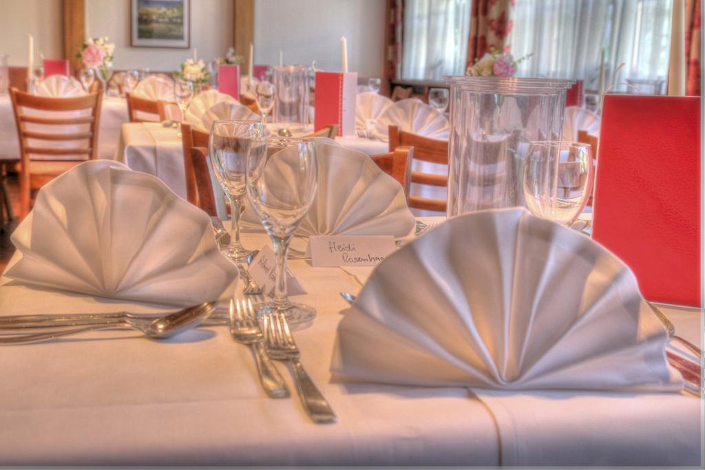 Flair-Hotel Zum Benediktiner Schwarzach am Main Εξωτερικό φωτογραφία