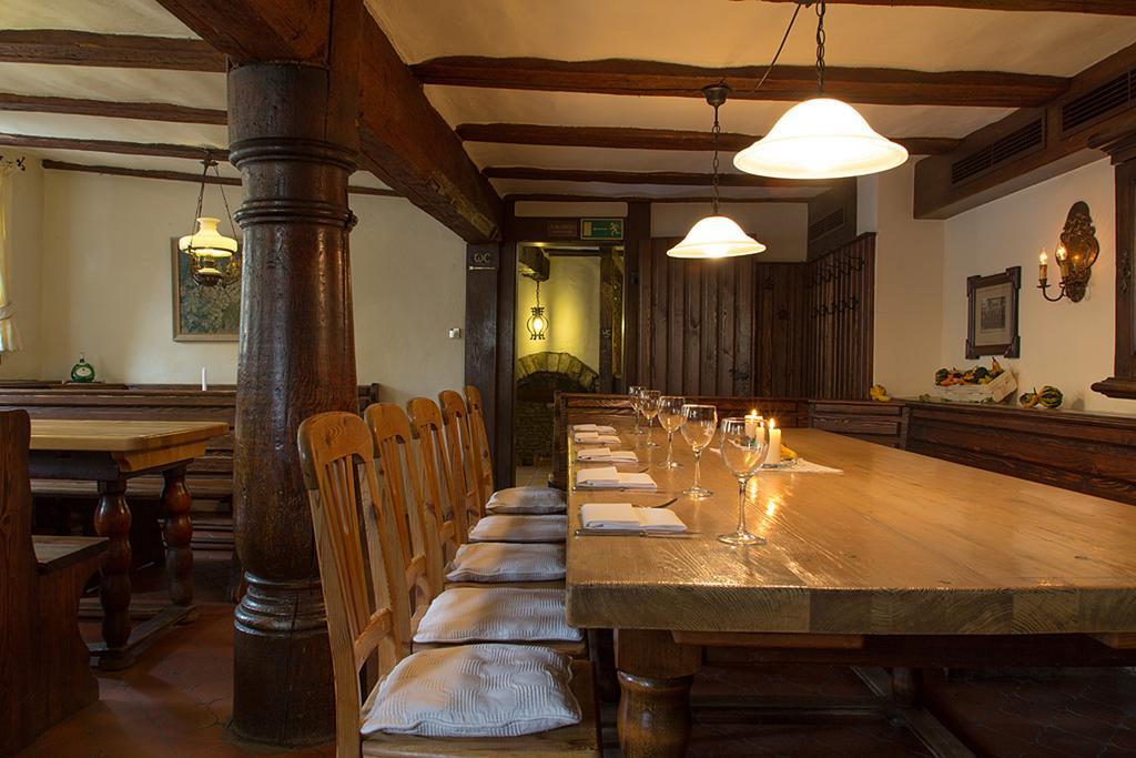 Flair-Hotel Zum Benediktiner Schwarzach am Main Εξωτερικό φωτογραφία